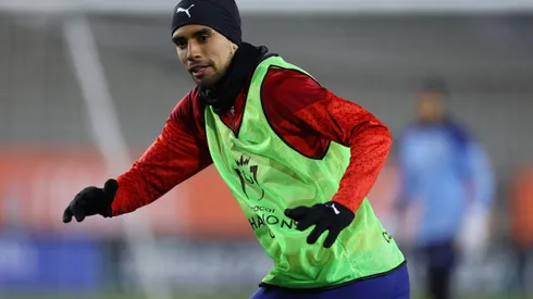 Ricardo Marín envió un mensaje a la afición de Chivas previo al debut en Concachampions 2024