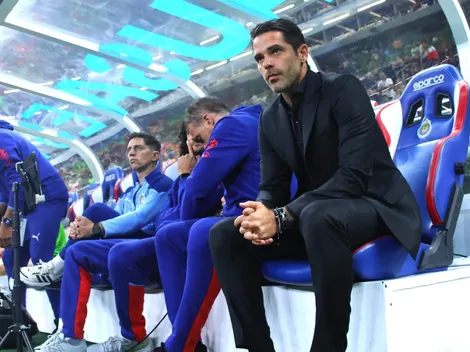 Gago no está presionado por su debut en Concachampions