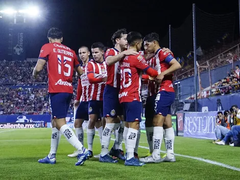 Noticias de Chivas HOY 7 de febrero