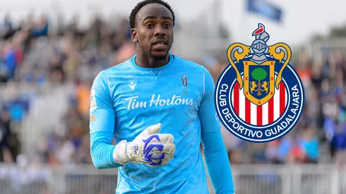 Forges FC jugará sin sus dos refuerzos de este mercado, ni su histórico portero titular