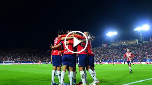 ¿GRATIS? La opción para ver EN VIVO el Forge vs. Chivas de la Concachampions 2024