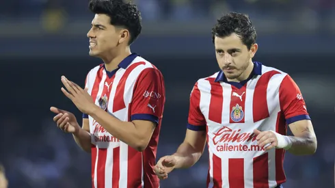Erick Gutiérrez y Alan Mozo engalanaron un impactante 11 ideal del Clausura 2024