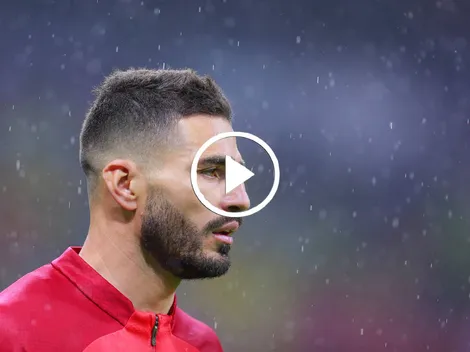 Pollo Briseño y la exigencia a los jugadores de Chivas contra el Forge FC