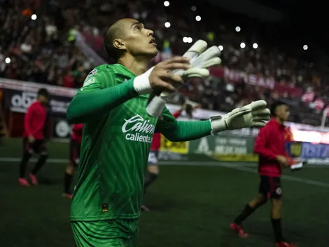 Todos se rinden ante Raúl Rangel por su sólido desempeño