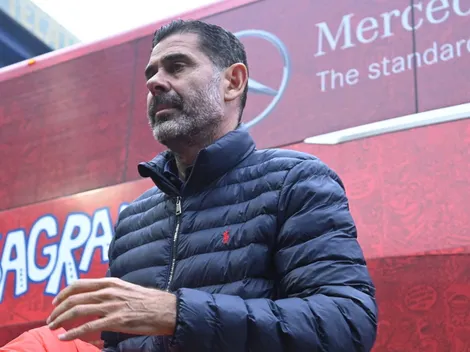 Hierro tiene en mente al primer fichaje de Chivas para el AP24