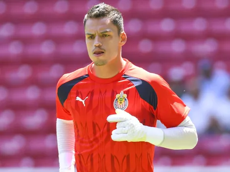 Óscar Whalley anunció un cambio importante en su vida