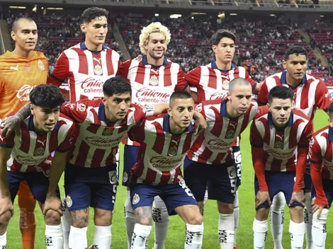 Últimas noticias de Chivas HOY 6 de febrero