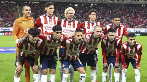 Chivas va por su debut dentro de la Concachampions.