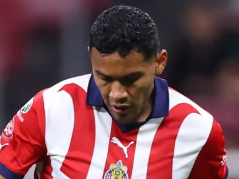 Tiba Sepúlveda rompe el silencio tras choque con Mateo Chávez