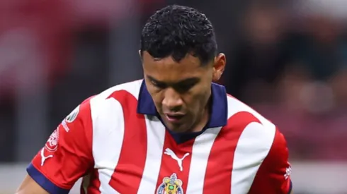 Sepúlveda se recupera de la lesión.