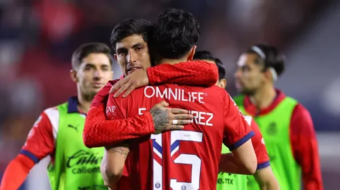 Guti no estará en Canadá.