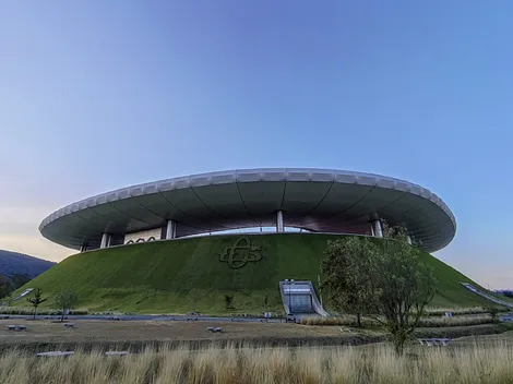 Chivas, obligado a cambiar el nombre del Estadio Akron