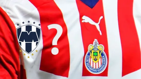 Un ex-América es mencionado como posible refuerzo de Chivas.