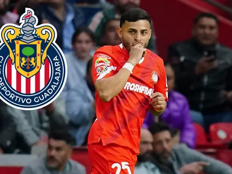 El mensaje que dedicó la esposa de Alexis Vega a Chivas