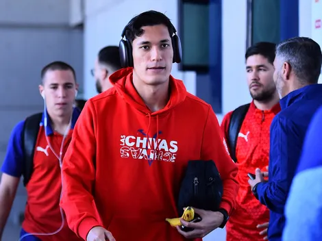 ¿En qué hotel de Canadá se hospedará Chivas?