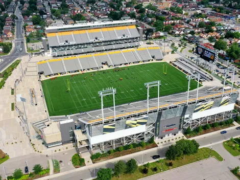 Las crudas condiciones climáticas que afectarán a Chivas