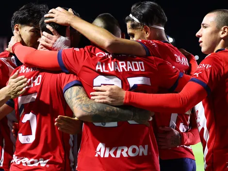 Forge vs. Chivas: El audaz plan de Fernando Gago