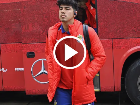 La advertencia de Erick Gutiérrez con su resurgir