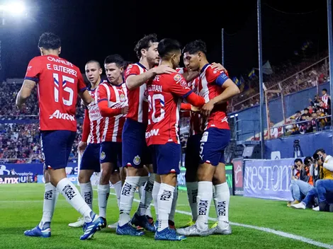 Noticias de Chivas hoy, 5 de febrero de 2024