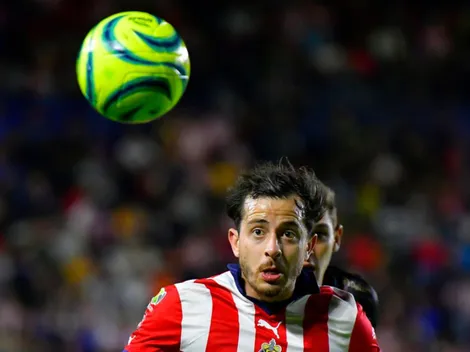 Chivas consiguió su primer juego sin recibir gol en el Clausura 2024