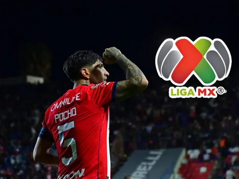 Así quedó Chivas en la tabla general tras triunfo sobre el San Luis