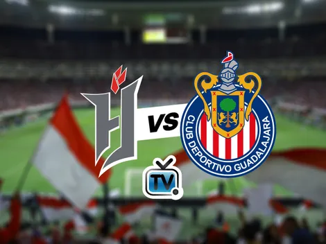 Forge vs. Chivas: Día, hora y dónde verlo en vivo
