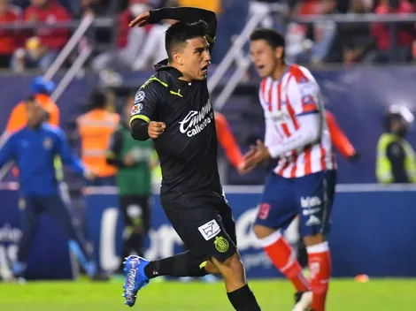 10 cosas que no sabías de la visita al Atlético de San Luis