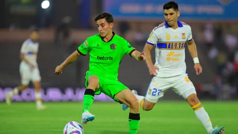 Otra mala noticia para Sebastián Pérez Bouquet.