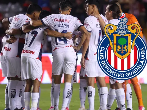 El emotivo debut que prepara Chivas en San Luis