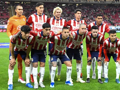 Noticias de Chivas hoy, 4 de febrero