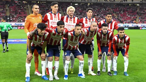 Guadalajara, Jalisco a 30 de enero de 2024. , durante el partido correspondiente a la jornada 4 del torneo Noticias de Chivas hoy 4 de febrero.