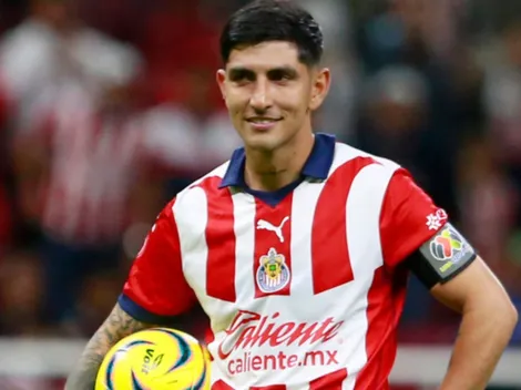 La tierna foto que publicó Pocho Guzmán en sus redes