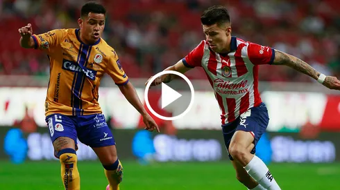 Los rojiblancos suman un triunfo en lo que va de la campaña.