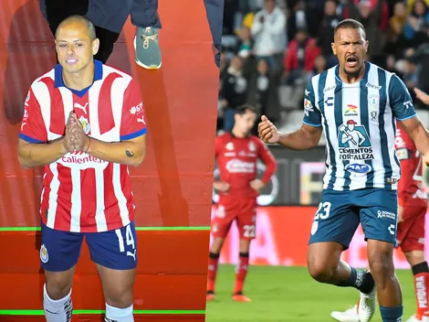 Salomón Rondón: ¿Mejor fichaje que Chicharito Hernández?