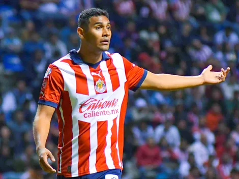 El lado más humano de Gilberto Sepúlveda