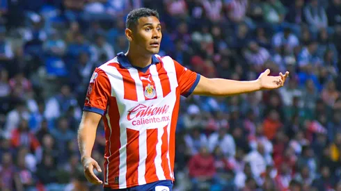 La tierna imagen del Tiba Sepúlveda.