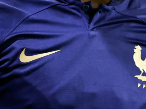 Juega con la selección de Francia, pero podría ser fichaje de Chivas