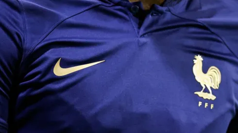 El joven tiene doble nacionalidad.