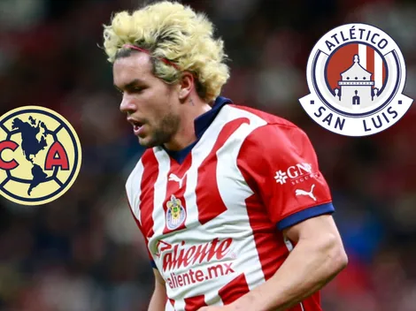 Feroz crítica de un Ex-América contra Cade Cowell