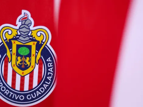 Capitán del Atlético San Luis tira dura indirecta a Chivas