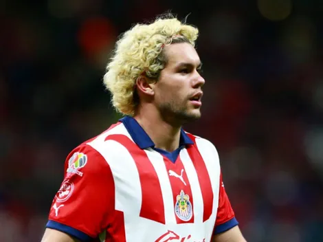 La pesada broma que aficionados le jugaron a Cade Cowell