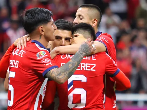 Los citados de Gago para los juegos por Liga MX y Concachampions