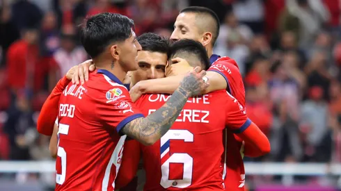 Gago presentó una lista de 26 convocados.