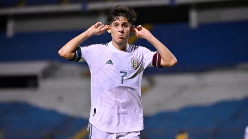 Christian Torres jugará en el Tapatío.