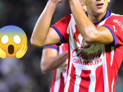 El canterano que aprovecharía la lesión del Tiba Sepúlveda