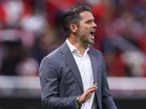 Fichaje de la Juventus fue formado por Gago, ¿buen augurio para Chivas?