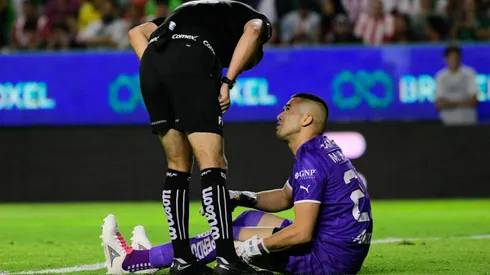 El juez central debutará en este partido de la Jornada 5 en el Clausura 2024