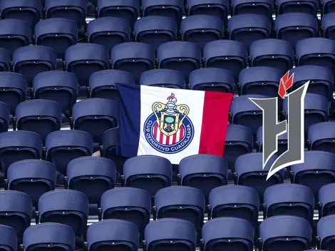 Forge vs. Chivas: Cómo comprar boletos