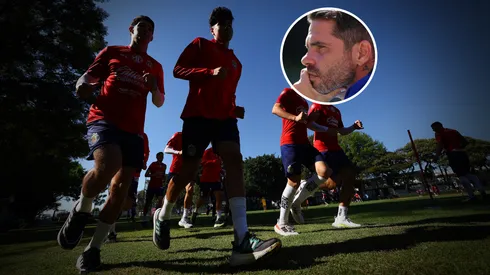 Fernando Gago podrá rotar su plantel para la Concachampions 2024