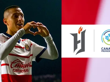 En Canadá aseguran que Chivas no llega en buen estado contra Forge FC